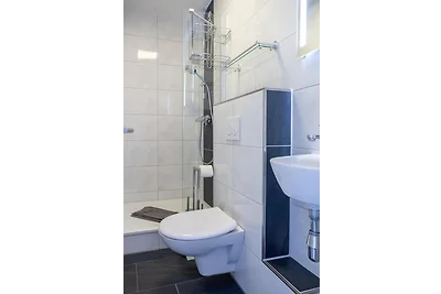 Strandhuus 10 - Wohnung West