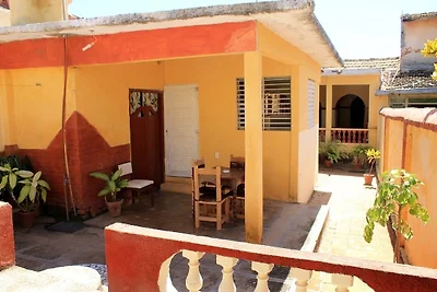 Vakantieappartement Gezinsvakantie Trinidad - Tobago