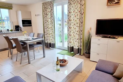 Reethaus "Meermuschel"