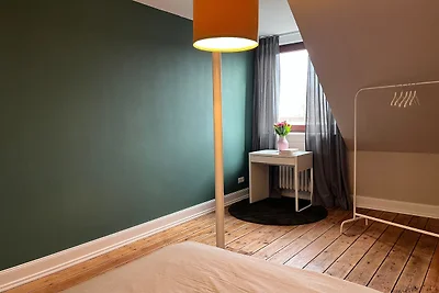Just's Place