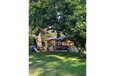 Ferienwohnung am Park