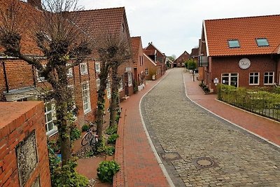 Ferienhaus Ditzum am Sielblick