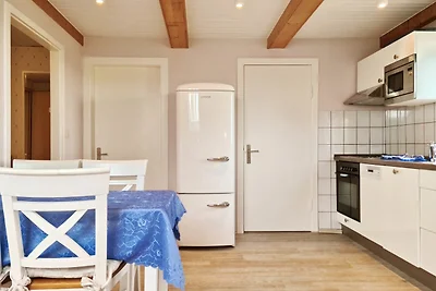 Vakantieappartement Gezinsvakantie Burg auf Fehmarn