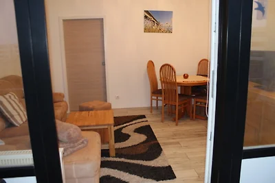 Appartamento Vacanza con famiglia Burgtiefe