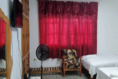 Casa José Appartement 1