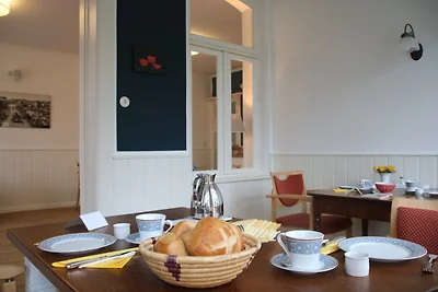 Vakantieappartement Gezinsvakantie Wyk