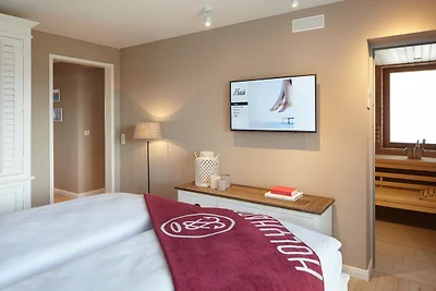 Ocean Two Bedroom mit Sauna