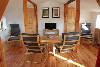 Ferienwohnung "Galerie"