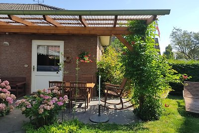 Vakantieappartement Gezinsvakantie Kabelhorst