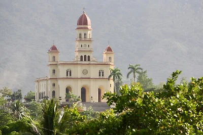 Appartamento Vacanza con famiglia Sancti Spiritus