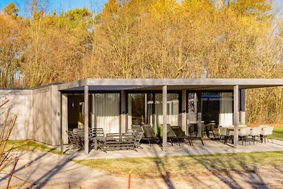 Vakantiehuis Ontspannende vakantie Peel an Maas