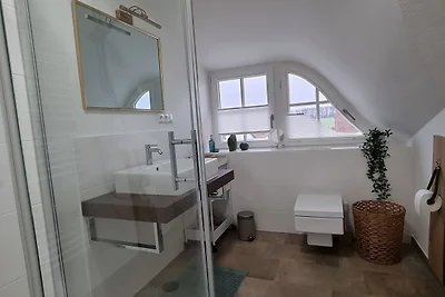 Reethaus "Goldmarie"