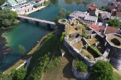 Appartamento Vacanza con famiglia Bosanska Krupa