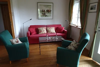 Vakantieappartement Gezinsvakantie Gstadt am Chiemsee