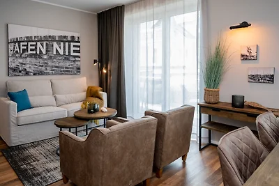 4Hafenzeiten - NIE.5 Alte Liebe