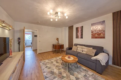 Appartamento Vacanza con famiglia Delitzsch