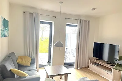 Appartement Vacances avec la famille Hohenkirchen