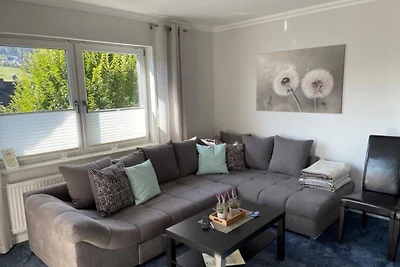 Ferienhaus Easy Holiday am