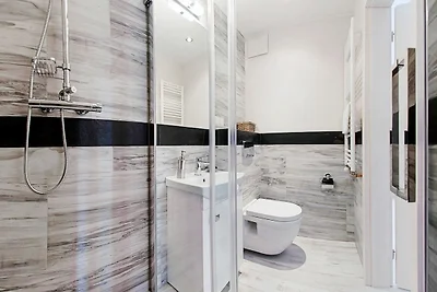 Sun&Snow Aura I - Apartament 90A