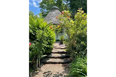 Vakantieappartement Gezinsvakantie Scharbeutz