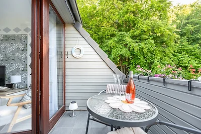 Ferienwohnung Kalina am Dieksee