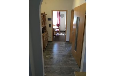 Vakantieappartement Gezinsvakantie Sulzbach