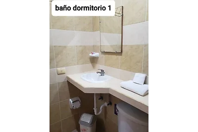 Hostal La Estrella Appartement 1