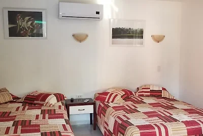 Casa Ana Lidia Appartement 1