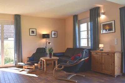 Appartement Vacances avec la famille Prerow
