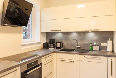 Ferienhaushälfte Jöri Hüs 2