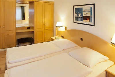 Casa vacanze Vacanza di relax Biersdorf am See