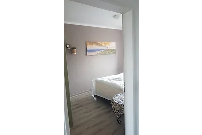 Appartamento Vacanza con famiglia Wittmund