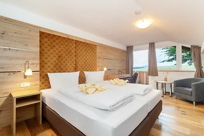 Bayern Chalets Ferienwohnung 500