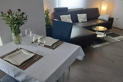 Appartamento Vacanza con famiglia Minden