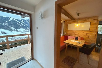 Vakantieappartement Gezinsvakantie Hopfgarten im Brixental