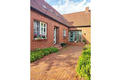 Ferienwohnung-Ohetal