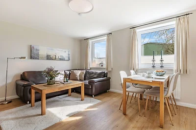 Vakantiehuis Ontspannende vakantie Bisdorf