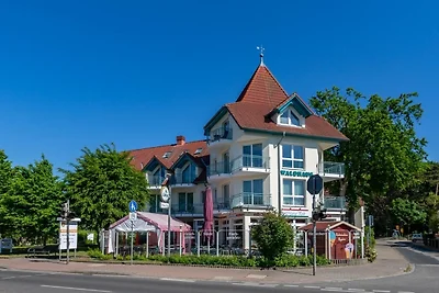 Ferienwohnung Strandidyll
