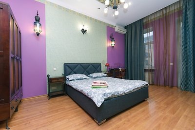 Vakantieappartement Gezinsvakantie Kiev