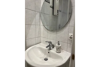 Appartamento Vacanza con famiglia Dahme