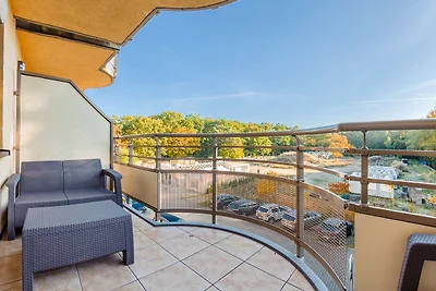 Sun&Snow Zdrojowa - Apartment 16/30