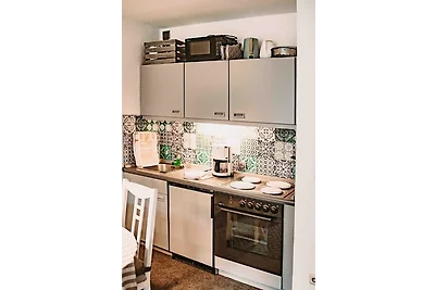 Ferienwohnung 1 / 303