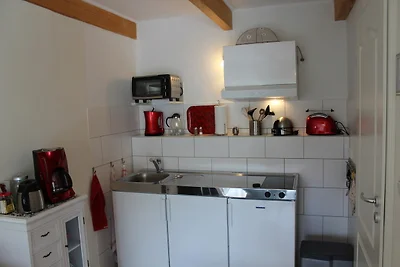 Appartamento Vacanza con famiglia Riepsdorf