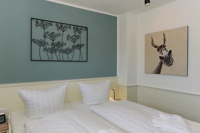 Vakantieappartement Gezinsvakantie Föhr