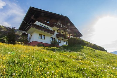 Vakantieappartement Gezinsvakantie Schladming