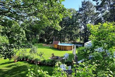 Ferienwohnung 1 Landhaus Thätner