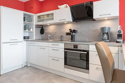 Appartamento Vacanza con famiglia Malente