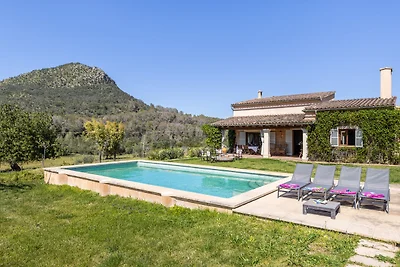 Mallorca Countryside Finca with