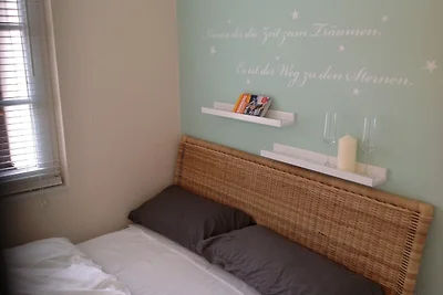 Apartamento Vacaciones familiares Hamburgo