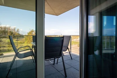 "Dünenpark Heiligenhafen", Haus